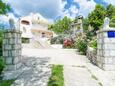 Vodovađa, Dubrovnik, Overnatting 24632 - Leiligheter med sandstrand.