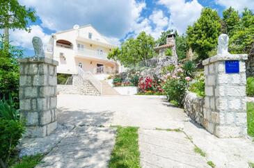 Vodovađa, Dubrovnik, Overnatting 24632 - Leiligheter med sandstrand.