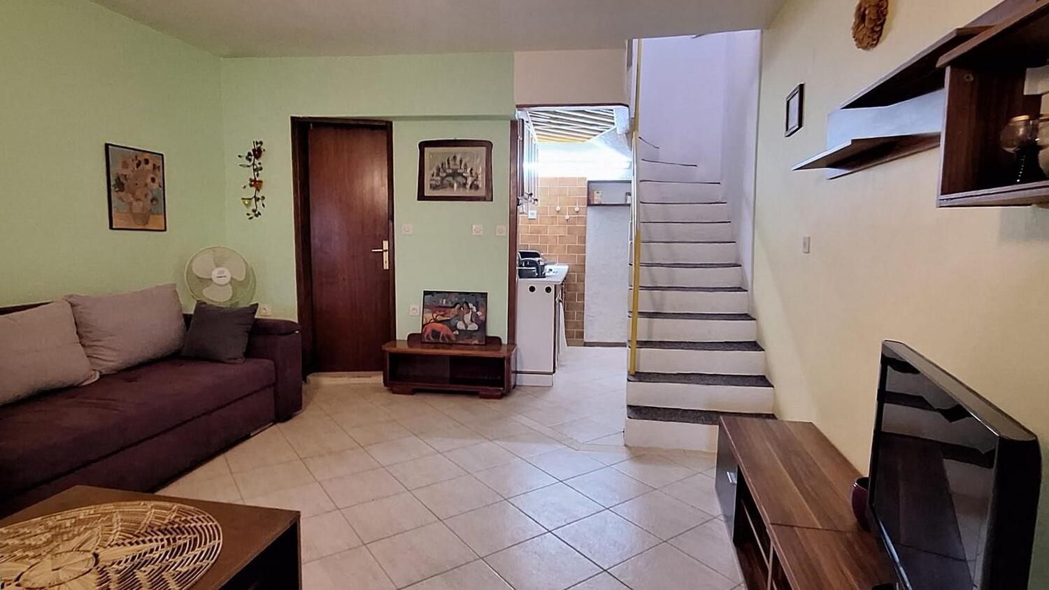 Appartamenti accanto al mare Igrane, Macarsca - Makarska - 24635