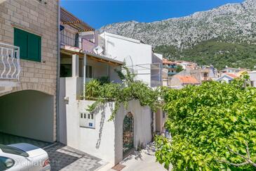 Seaside holiday house Igrane, Makarska - 24635 Adriatic.hr