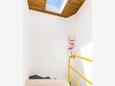 Igrane, Коридор в размещении типа house, WiFi.