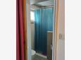 Makarska, Badezimmer in folgender Unterkunftsart house, WiFi.