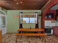 Makarska, Esszimmer in folgender Unterkunftsart house, WiFi.