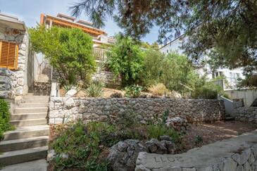Casa vacanze accanto al mare Prizba, Curzola - Korčula - 24637 Adriatic.hr