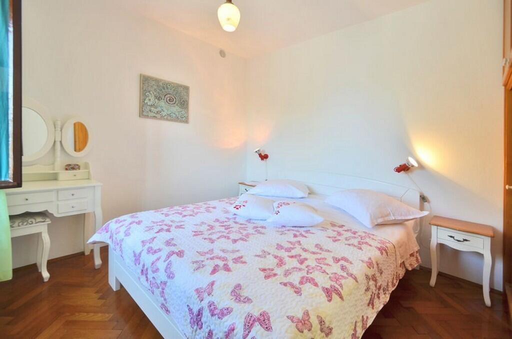 Ferienhaus am Meer Prizba, Korcula - 24637