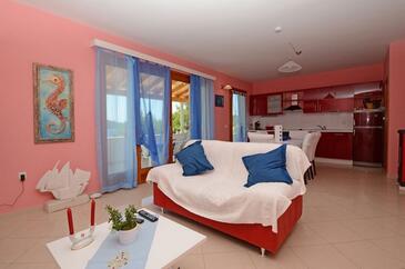 Casa vacanze accanto al mare Prizba, Curzola - Korčula - 24637