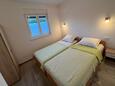Trogir, Spalnica 2 v nastanitvi vrste apartment.