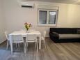 Trogir, Jedilnica v nastanitvi vrste apartment.