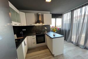Dwupokojowy apartament Trogir (A-24640-a)