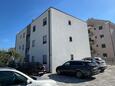 Trogir, Trogir, Objekt 24640 - Apartmaji s prodnato plažo.