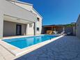 Maison vacances Maslenica (Novigrad) - 24641