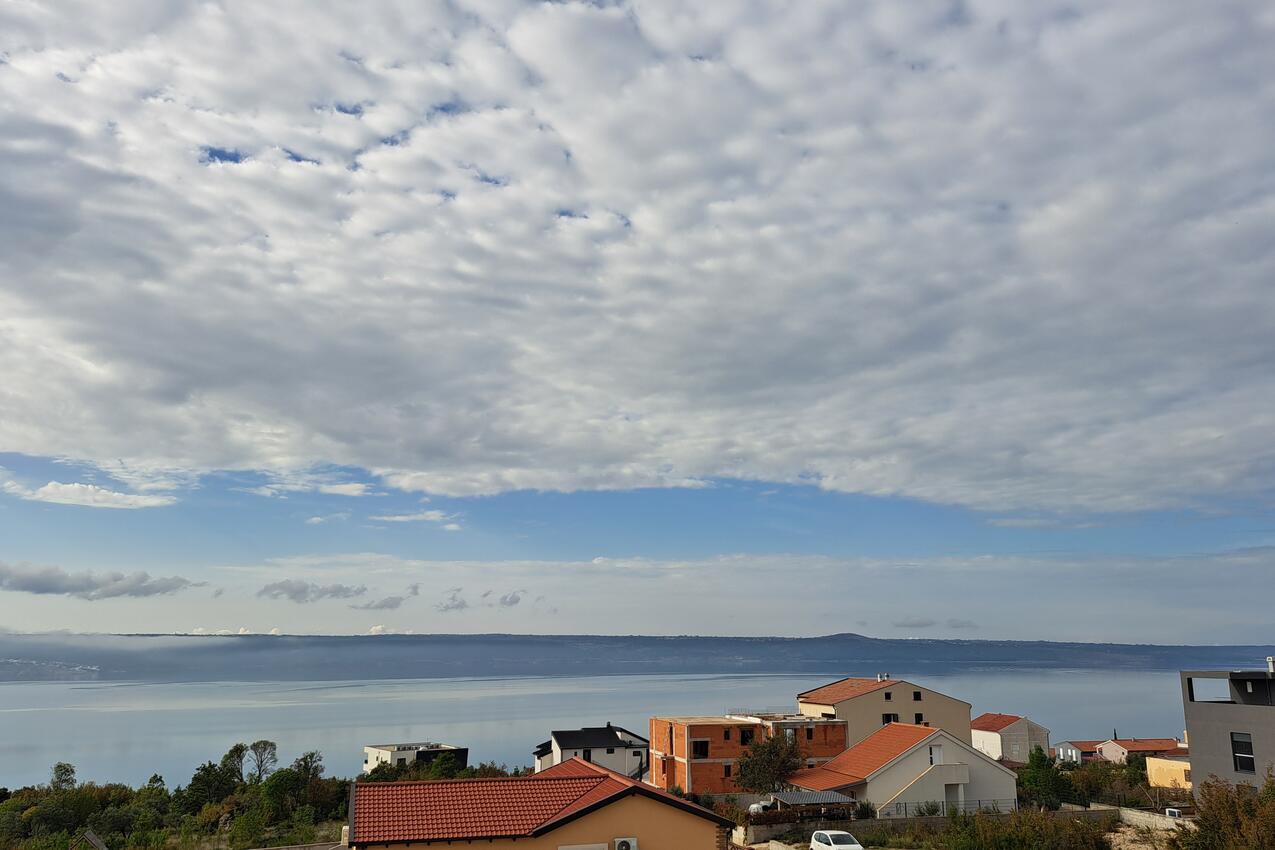 Casa con piscina per famiglia Maslenica, Novigrad - 24641