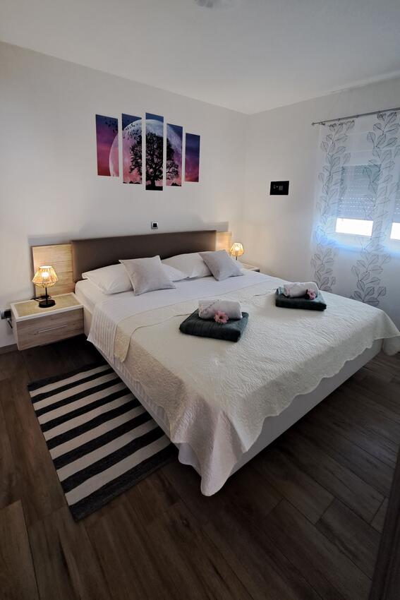 Casa con piscina per famiglia Maslenica, Novigrad - 24641