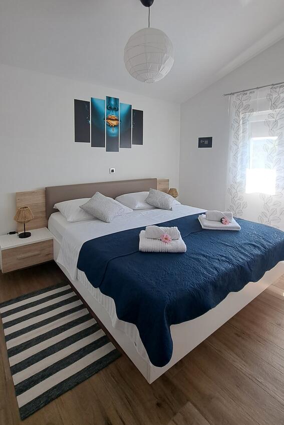 Casa con piscina per famiglia Maslenica, Novigrad - 24641