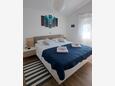 Maslenica, Bedroom 2 in the house, (pet friendly) and WiFi.