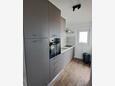 Maslenica, Kitchen 1 in the house, (pet friendly) and WiFi.