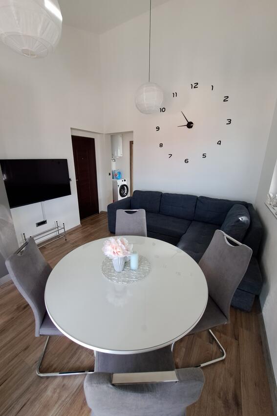 Casa con piscina per famiglia Maslenica, Novigrad - 24641