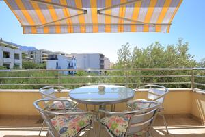 Jednopokojový apartmán Tučepi, Makarská - Makarska (A-24643-a)