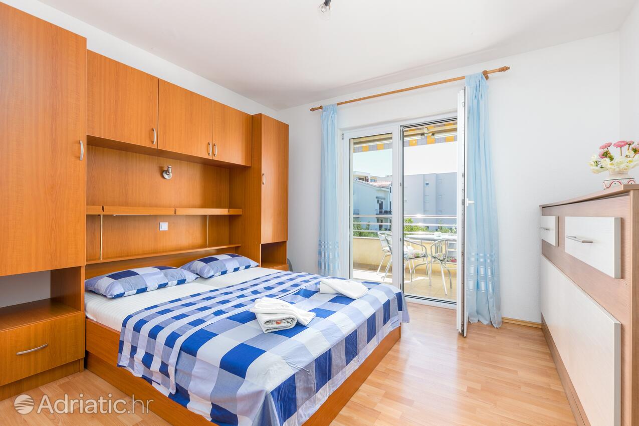 Apartmány u moře Tučepi, Makarská - Makarska - 24643