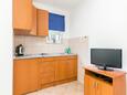 Tučepi, Кухня в розміщенні типу apartment, Домашні тварини допускаються і WiFi.