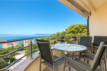 One bedroom apartment Tučepi One bedroom apartment Tučepi, Makarska (A-24643-b(