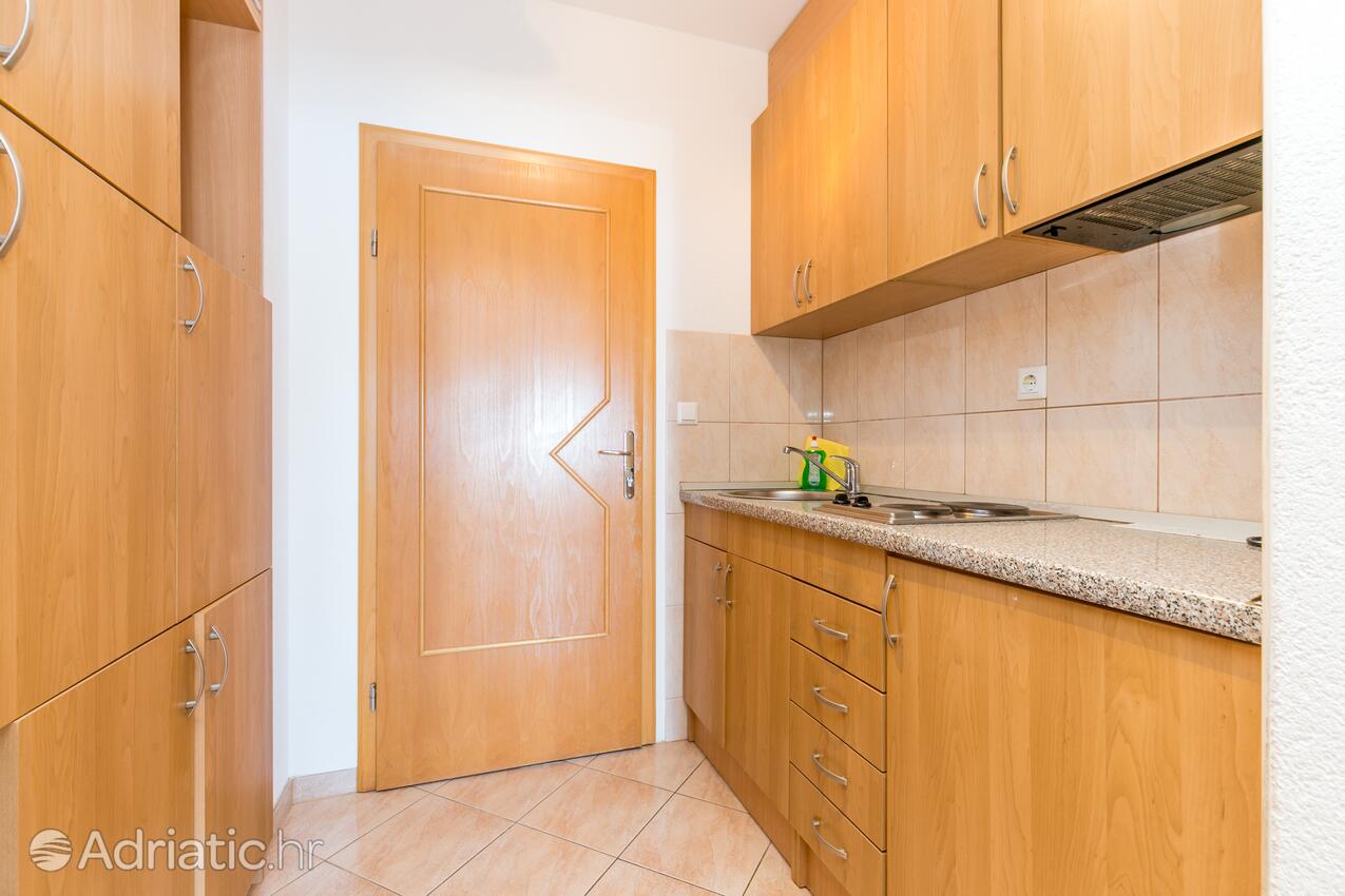 Apartmány u moře Tučepi, Makarská - Makarska - 24643