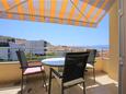 Tučepi, Balkon in folgender Unterkunftsart apartment, Haustiere erlaubt und WiFi.