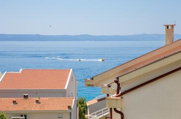 One bedroom apartment Tučepi One bedroom apartment Tučepi, Makarska (A-24643-d(