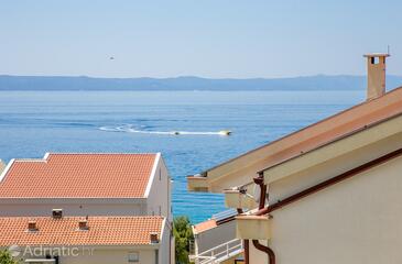 Apartmaji ob morju Tučepi, Makarska - 24643