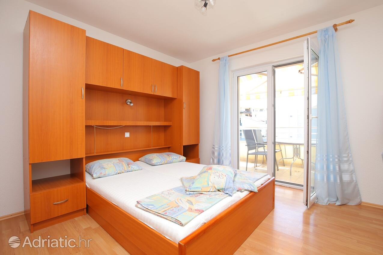 Apartmány u moře Tučepi, Makarská - Makarska - 24643