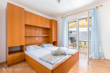 Apartmaji ob morju Tučepi, Makarska - 24643