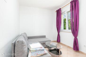 Apartmaji ob morju Tučepi, Makarska - 24643