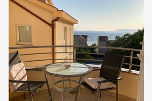 Apartmánové studio Tučepi, Makarská - Makarska (AS-24643-a)
