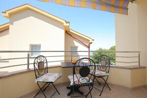 Apartmánové studio Tučepi, Makarská - Makarska (AS-24643-b)