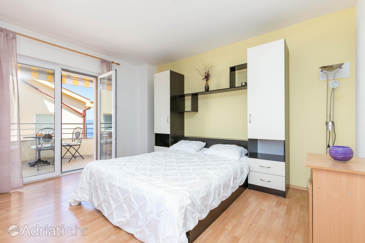 Apartmani uz more Tučepi, Makarska - 24643