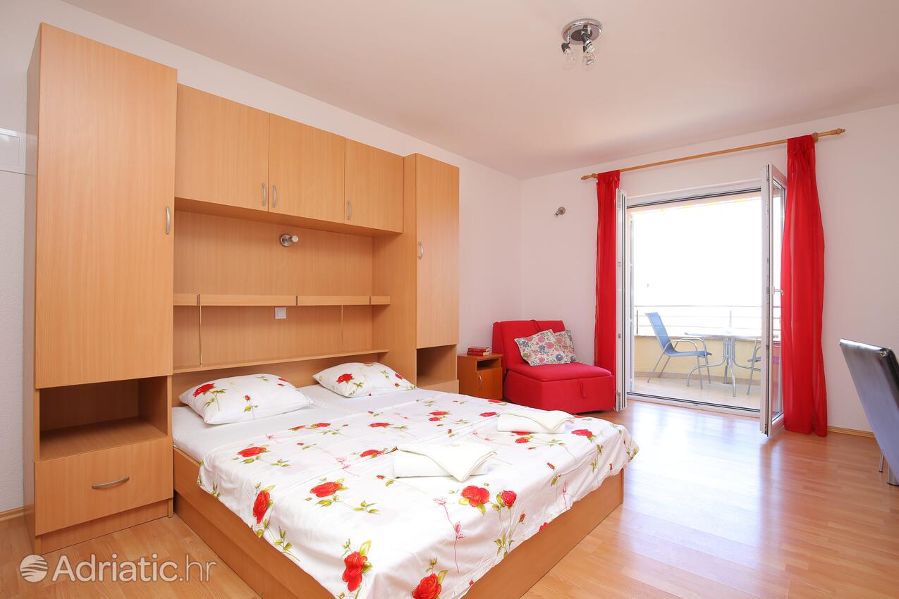 Apartmány u moře Tučepi, Makarská - Makarska - 24643