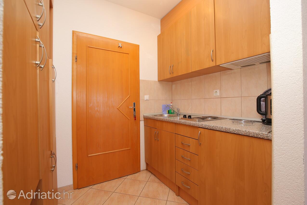 Apartmány u moře Tučepi, Makarská - Makarska - 24643