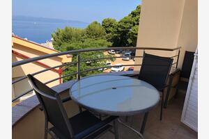Apartmánové studio Tučepi, Makarská - Makarska (AS-24643-d)