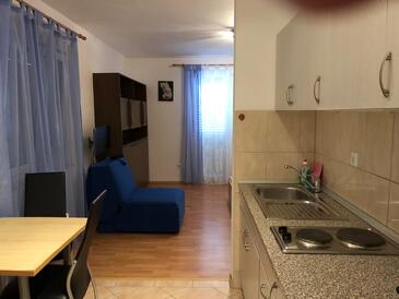 Apartmány u moře Tučepi, Makarská - Makarska - 24643
