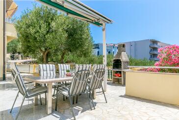 Studio flat Tučepi Studio flat Tučepi, Makarska (AS-24643-b(