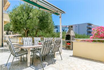 Apartmány u moře Tučepi, Makarská - Makarska - 24643