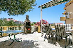 Apartmánové studio Tučepi, Makarská - Makarska (AS-24643-d(