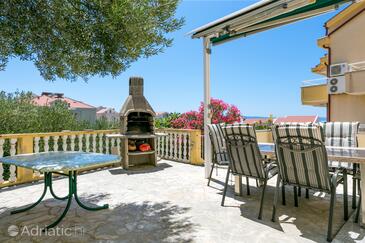 Apartmány u moře Tučepi, Makarská - Makarska - 24643