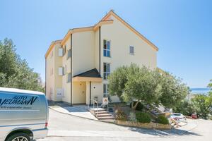 Lejligheder ved havet Tucepi, Makarska - 24643 - Adriatic.hr