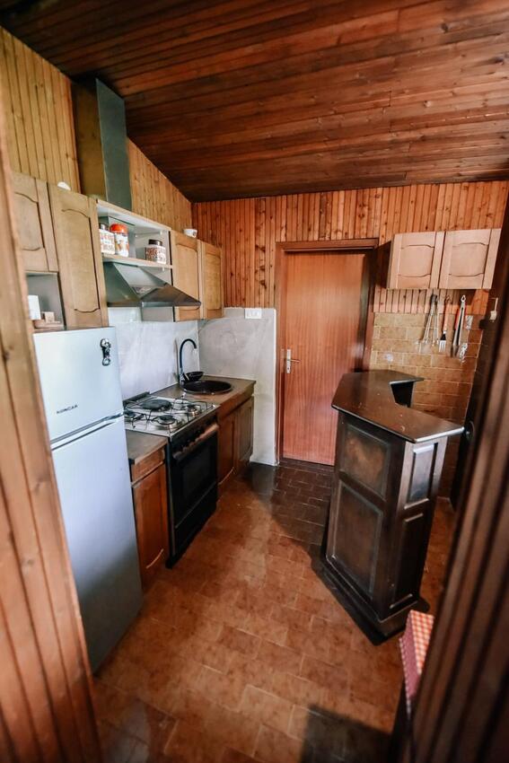 Ferienhaus mit Parkplatz Mandićevac, Slavonija - 24644