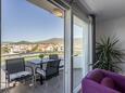 Kaštel Novi, Balkon in accommodatietype apartment, WiFi.