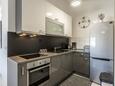 Kaštel Novi, Keuken in accommodatietype apartment, WiFi.