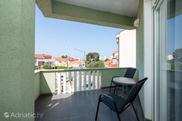Appartamenti con parcheggio Zara - Zadar - 24646