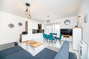 Dvosobni apartma Zadar (A-24646-a)