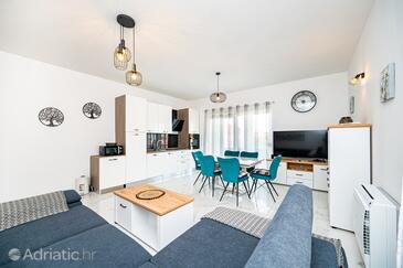 Apartamenty z parkingiem Zadar - 24646